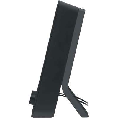 Logitech Z207 Bluetooth Computer Speakers - Black - Image 3