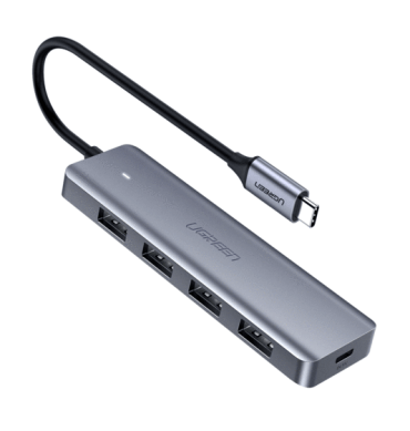 UGREEN 70336 4-PORT USB-C TO USB 3.0 HUB