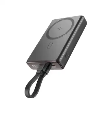 Joyroom JR-PBM01 20W Wireless Power Bank 10000mAh