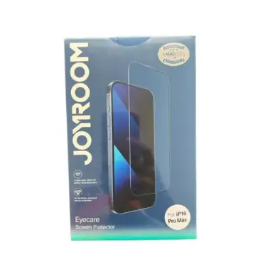 Anti-Blue Light Screen Protector for iPhone 16 Pro Max