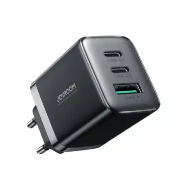 Joyroom JR-TCF10 32W 2PD+QC Mini intelligent Fast Charger