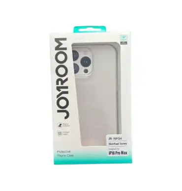 Matte Transparent Phone Case For Iphone 16 Pro Max