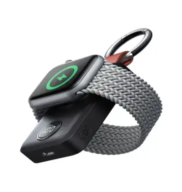 Joyroom JR-WQW01 2000mAh Portable Watch Wireless Charger