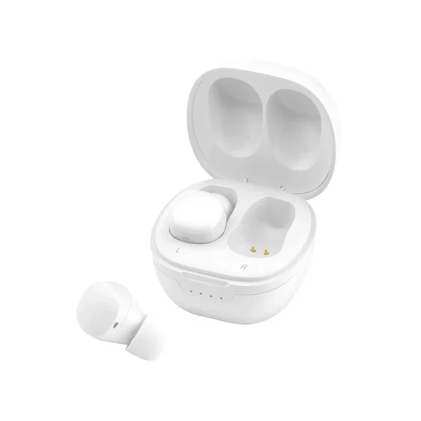 Joyroom MG-C05 Bluetooth TWS Wireless Headset - White