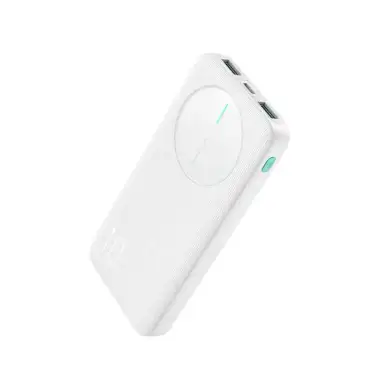 Joyroom JR-PBF12 2.4A LED Power Bank 10000mAh