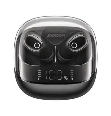 Joyroom JR-DB2 True Wireless Earbuds With Digital Screen