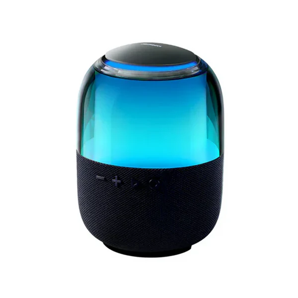 JR-ML05 RGB Wireless Speaker