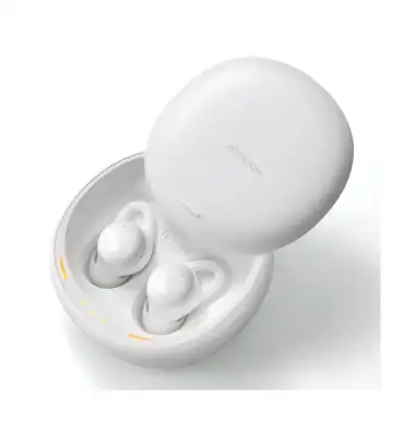 Joyroom Cozydots Series JR-TS2 True Wireless Sleep Earbuds - White
