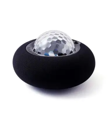 JR-MS02 Maya Series RGB Wireless Speaker