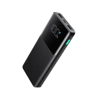 Joyroom JR-PBF20 25W Digital Fast Charge Mobile Powerbank 10000mAh