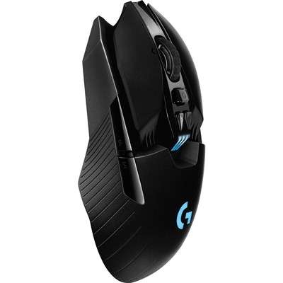 Logitech G903 Hero LightSpeed Wireless Gaming Mouse - Image 2