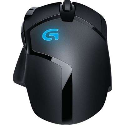 Logitech G402 Hyperion Fury Ultra-Fast FPS Gaming Mouse - Image 3