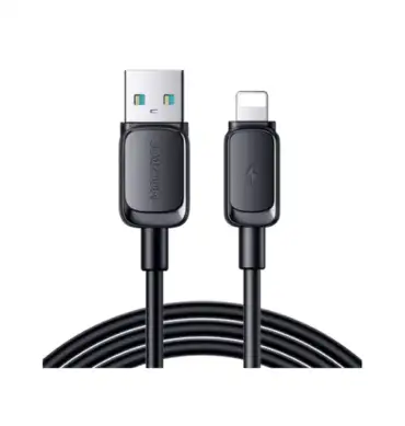 S-A14 Fast Charging Lightning Cable 1.2M – USB-A to Lightning
