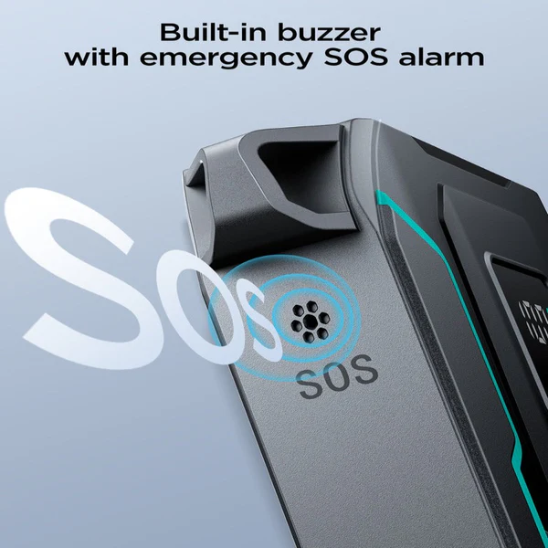 JR-L017 22.5W 10000mAh Power Bank - Image 2