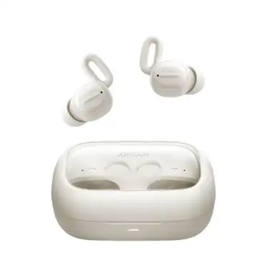 Joyroom Cozydots Series JR-TS1 True Wireless Sleep Earbuds - White