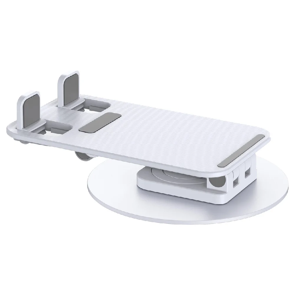 Wiwu Desktop Rotation Stand ZM109 for Phones - Image 2