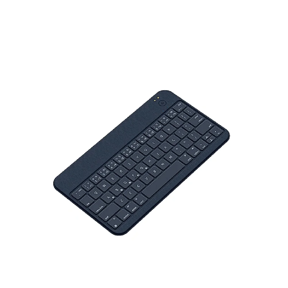 Wiwu RZ-01 Razor Ultra Light Wireless Keyboard for iPad - Image 3