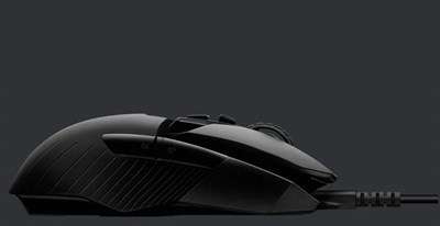 Logitech G903 Hero LightSpeed Wireless Gaming Mouse - Image 3