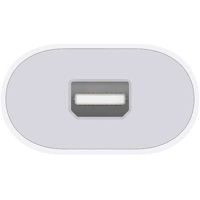 Apple Thunderbolt 3 to Thunderbolt 2 Adapter - Image 2