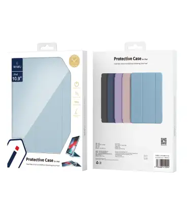 Wiwu Classic II Case For iPad