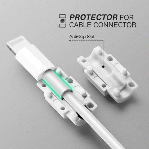 UGREEN Charging Cable Protector - Image 2