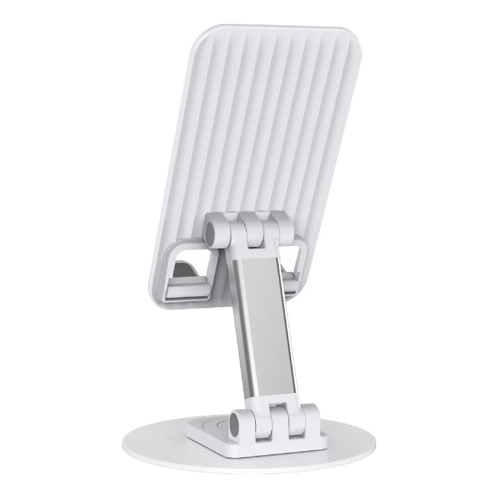 Wiwu Desktop Rotation Stand ZM109 for Phones - Image 3