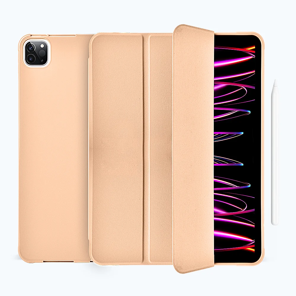 Wiwu Classic II Case For iPad - Image 3