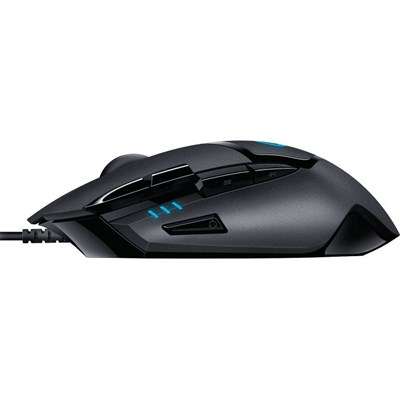 Logitech G402 Hyperion Fury Ultra-Fast FPS Gaming Mouse - Image 4