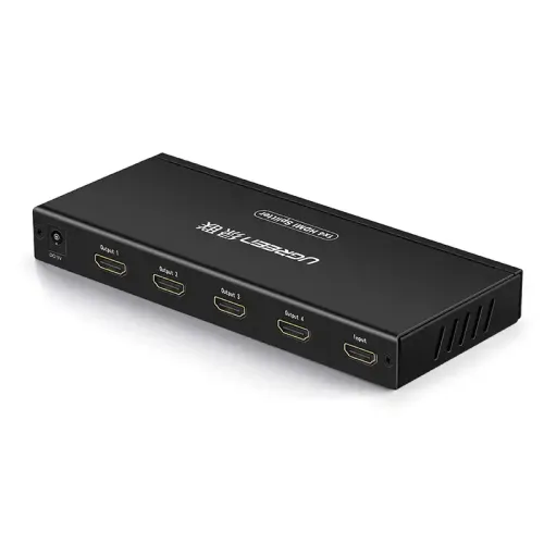 Ugreen HDMI Splitter 1-in-4