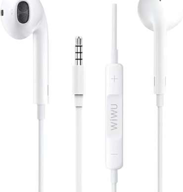 Wiwu EB101 Handfree 3.5mm