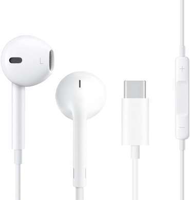 Wiwu EB-303 Type-C Earphone