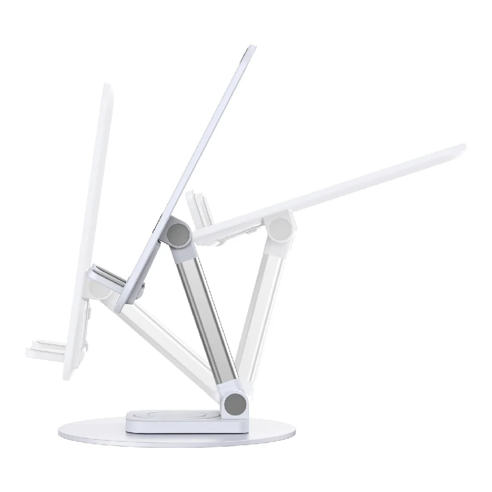 Wiwu Desktop Rotation Stand ZM109 for Phones - Image 4