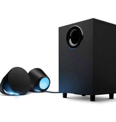 Logitech G560 Lightsync PC Gaming Speakers