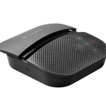 Logitech Mobile Speakerphone P710e - Bluetooth / USB