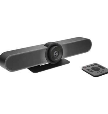 Logitech MeetUp Video Conference System