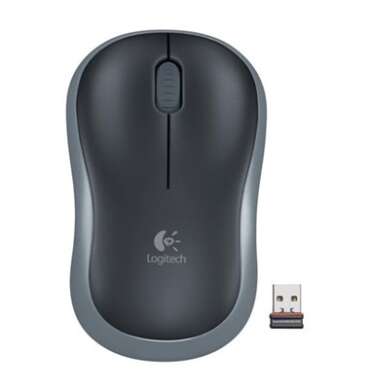 Logitech B175 Mouse - Reliable, Comfortable & Durable | Pakistan