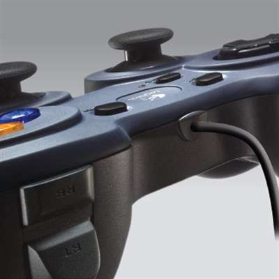 Logitech F310 Gamepad - Console Style - Image 4