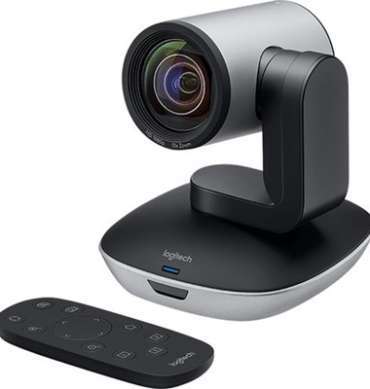 Logitech PTZ Pro 2 HD 1080p Video Camera