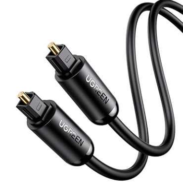 UGREEN Optical Digital Audio Cable