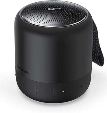 Anker Soundcore Mini 3 Pro Bluetooth Speaker
