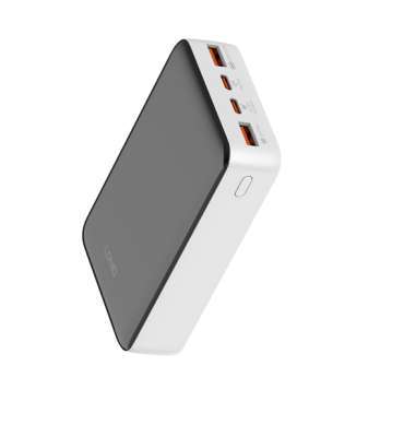 LDNIO 20000mAh Digital Display Power Bank PQ22