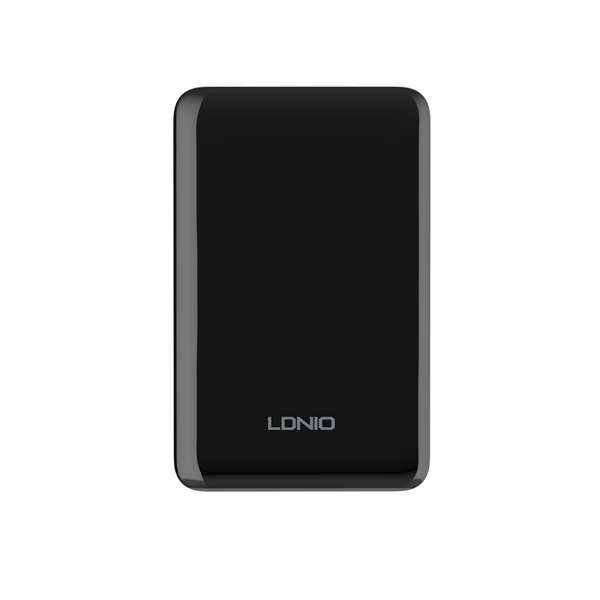 LDNIO 20000mAh Digital Display Power Bank PQ22 - Image 2