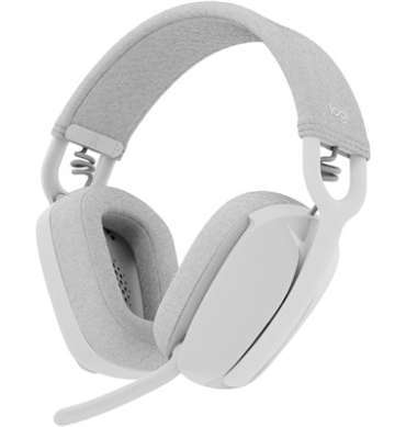 Logitech Zone Vibe 100 Wireless Headphones
