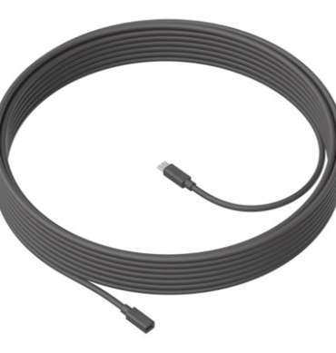 Logitech MeetUp Mic Extension Cable 10 Meter