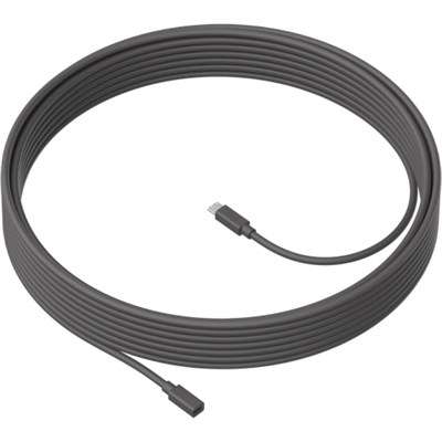 Logitech MeetUp Mic Extension Cable 10 Meter