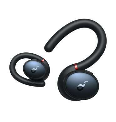 Anker SoundCore Sport X10 Buds with 6 microphones