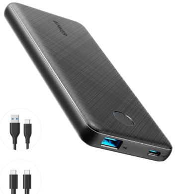 Anker Power Bank USB-C Port 10000mAh 20W