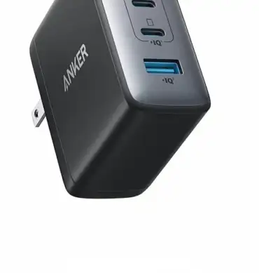 Anker 736 (Nano II 100W) Fast Charger, GaN_II Technology