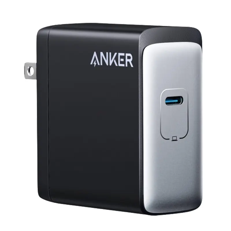 Anker 717 GaN, 140W PD 3.1 PPS Laptop & Mobile Quick charger