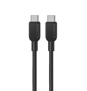 Anker 310 USB C to C Fast Charging Cable 0.9meter (60W/3A)